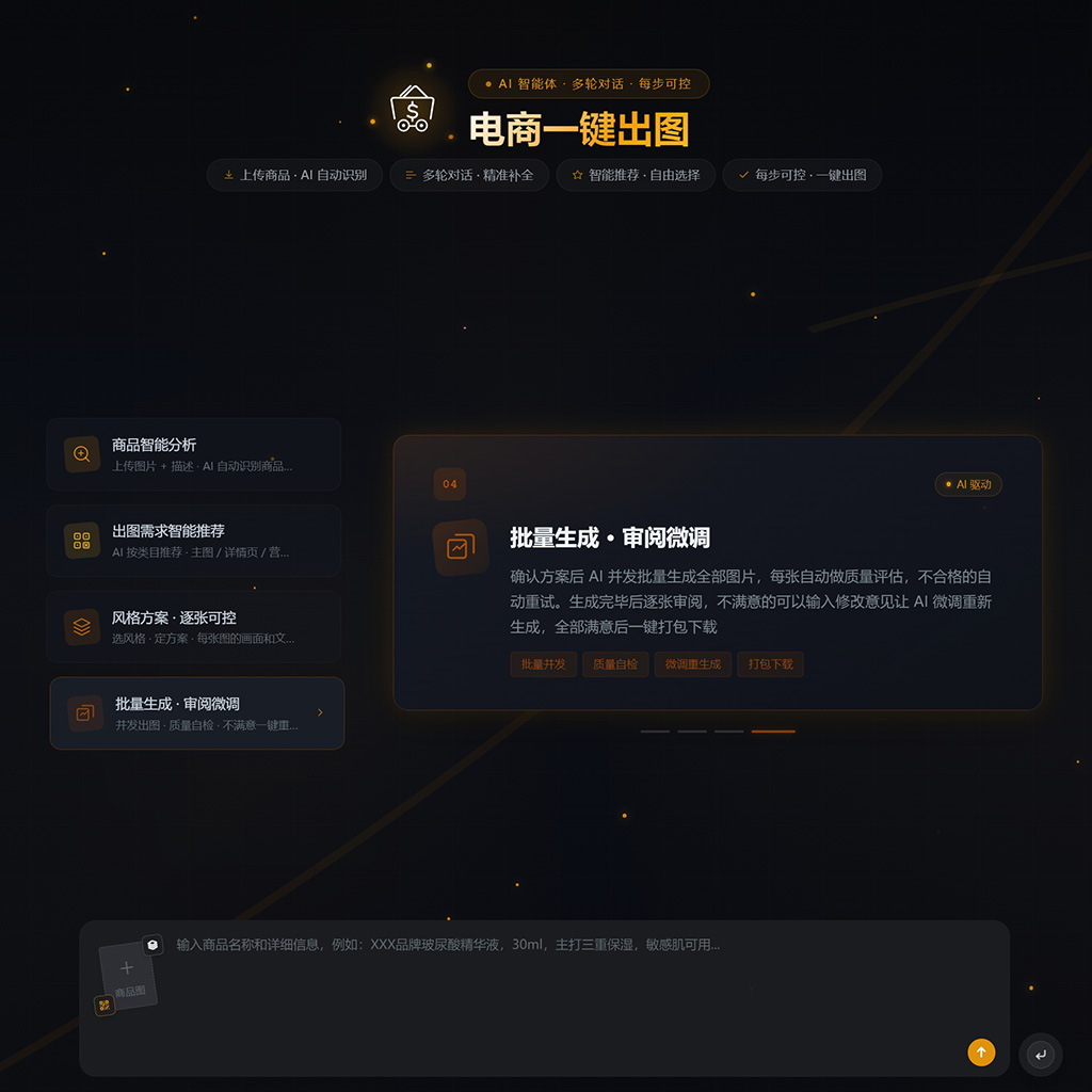 AIGC前沿知识库